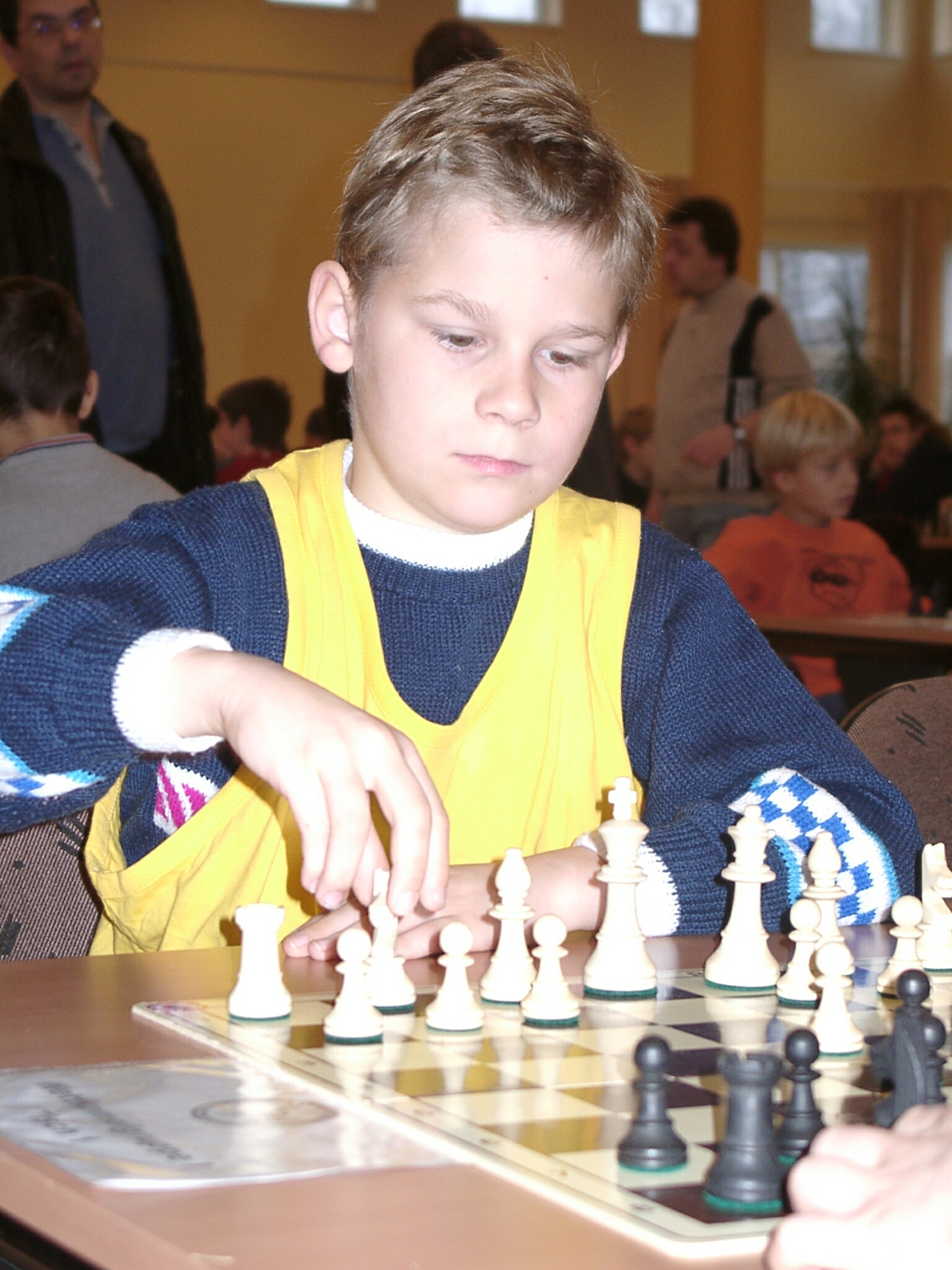 Vorschau